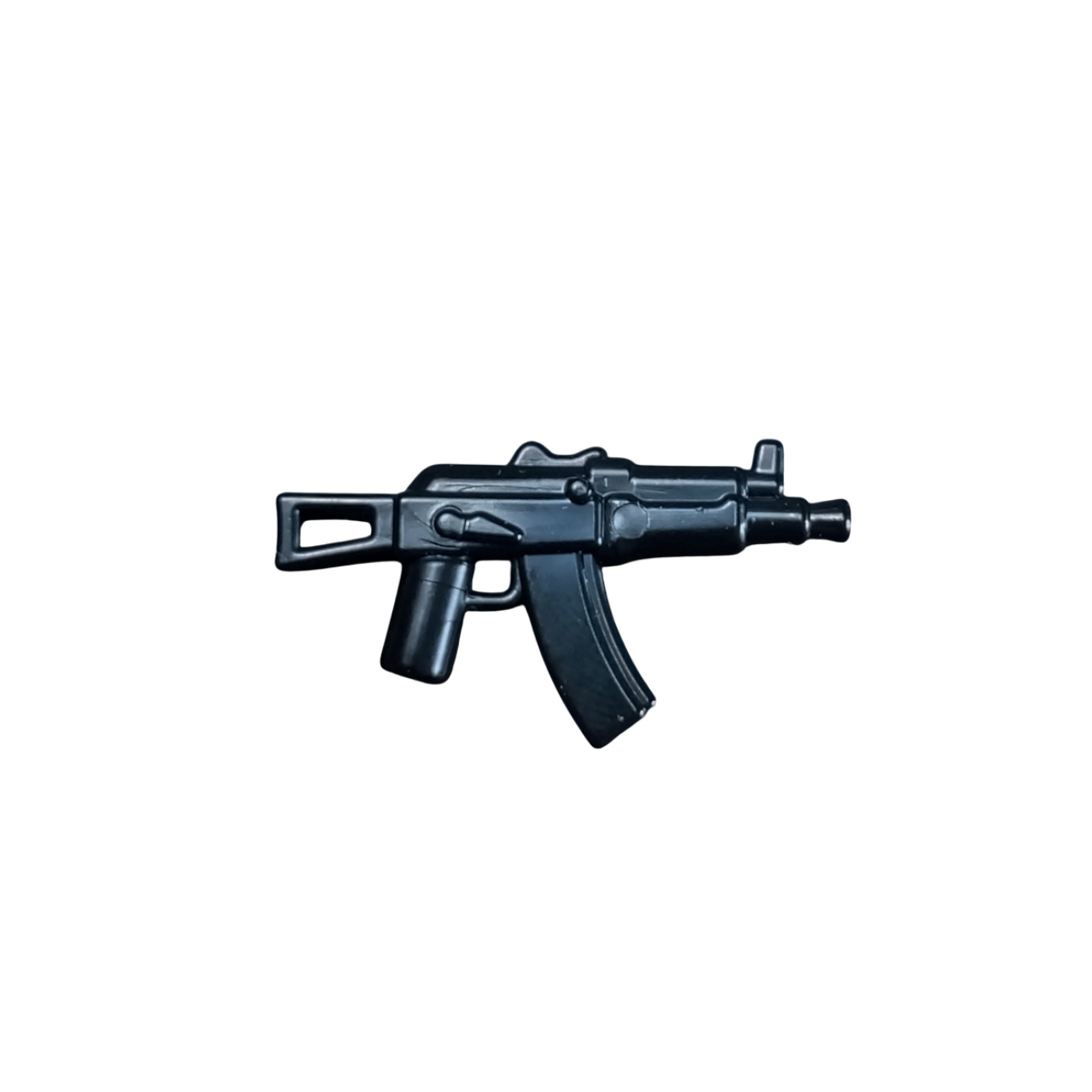 AKS-74u