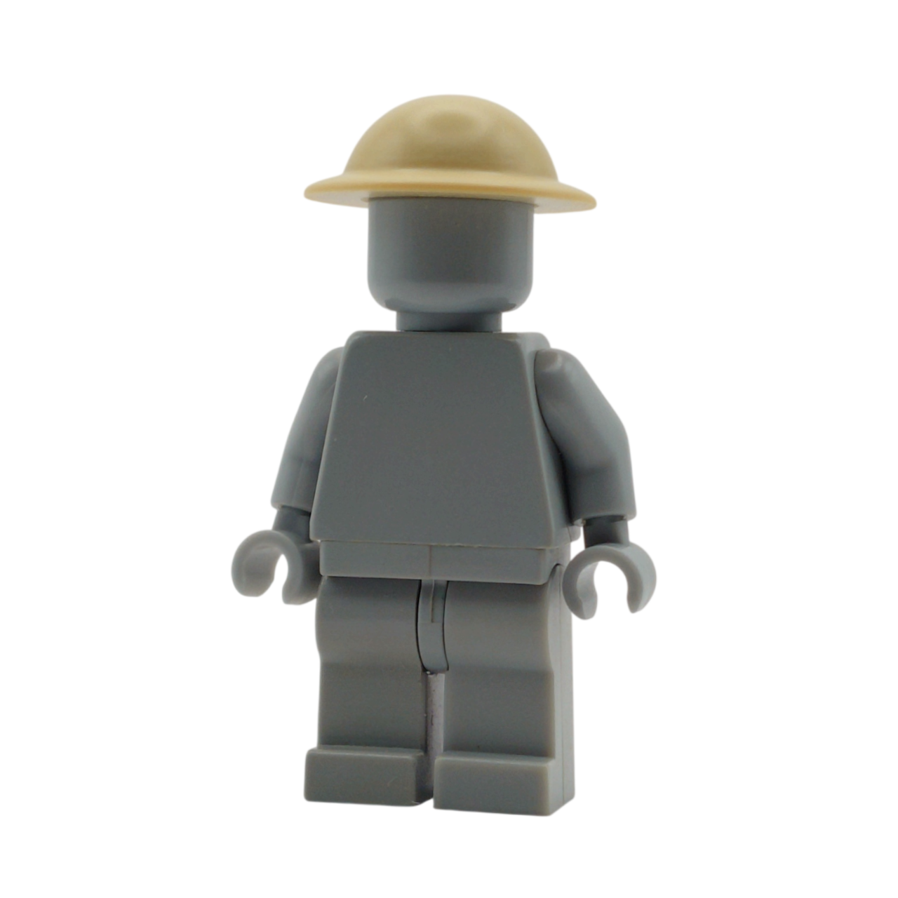 BrickArms Brodie Helmet (Tan)