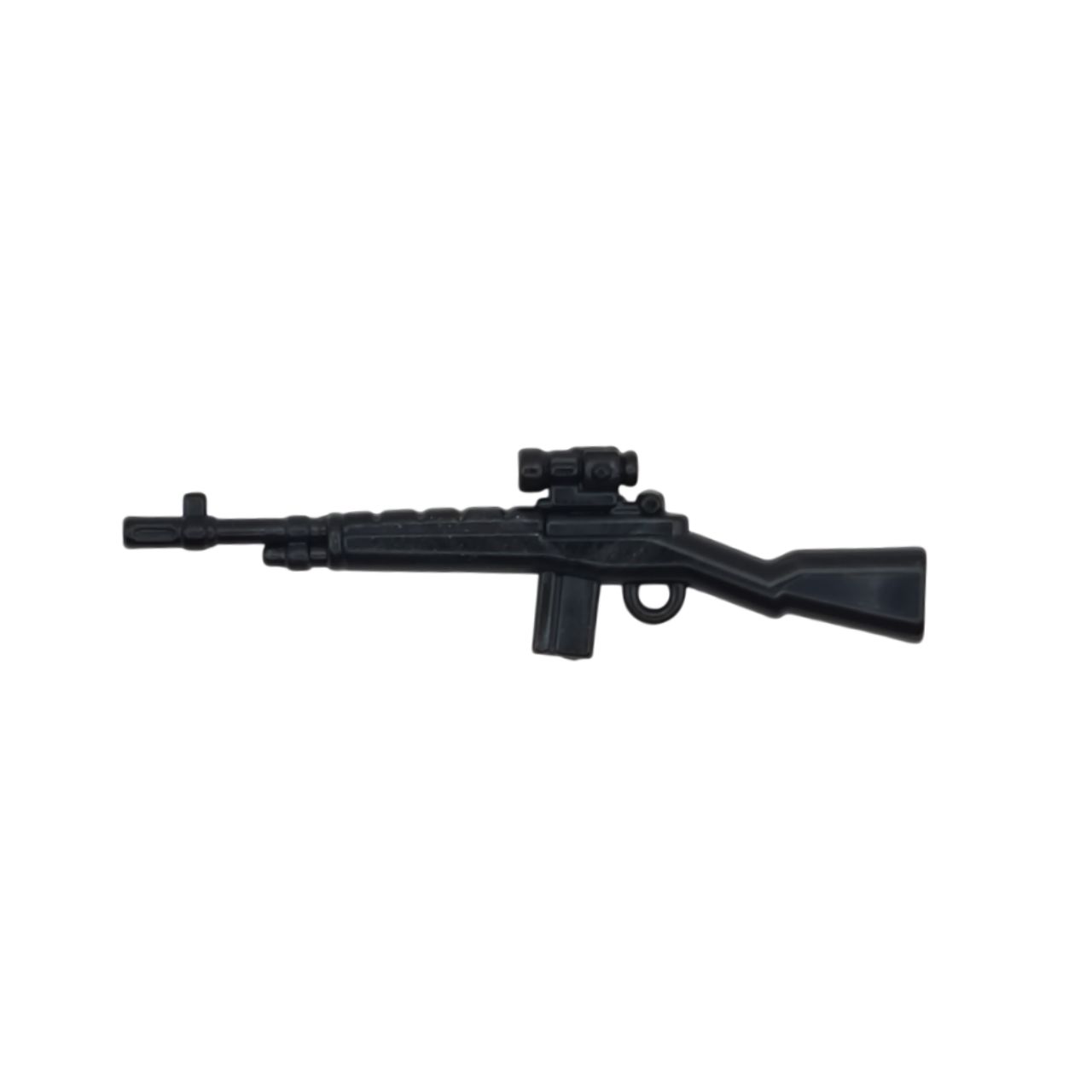 BrickArms M14 Rifle Scoped