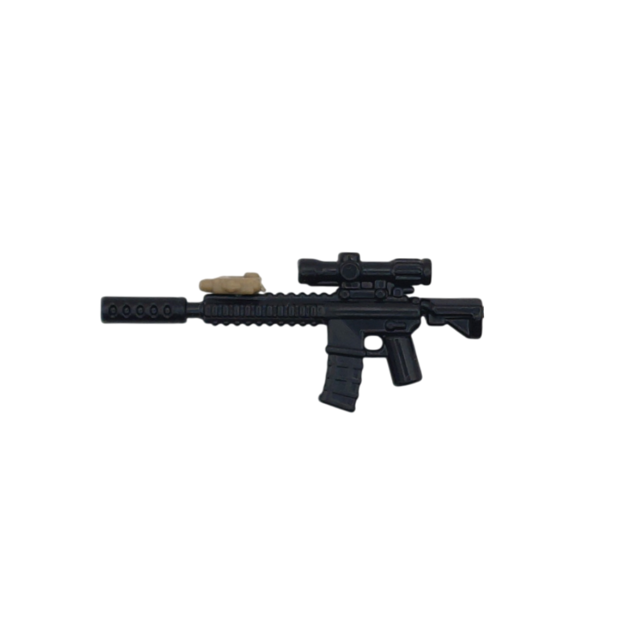 BrickArms M27 VCOG w/ PEQ