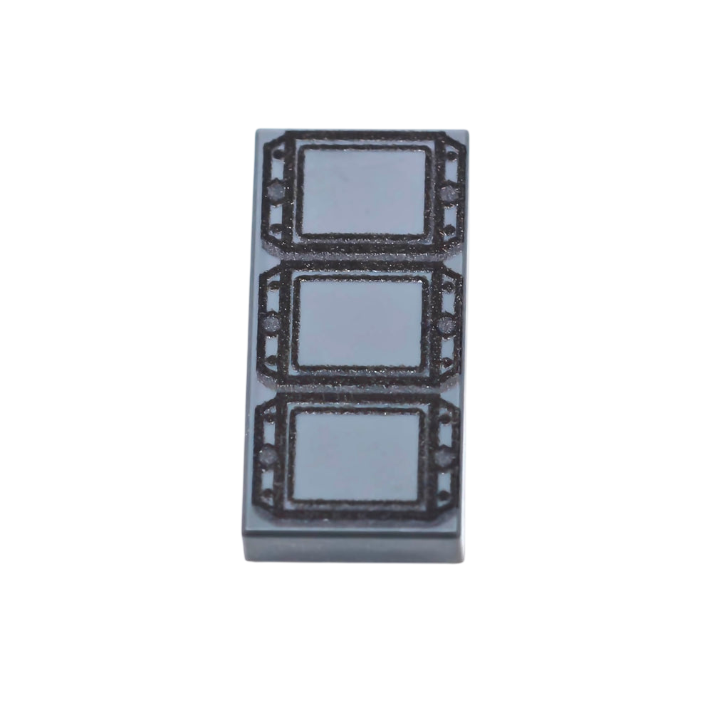 Brick Battlefield sowjetische ERA Fliese