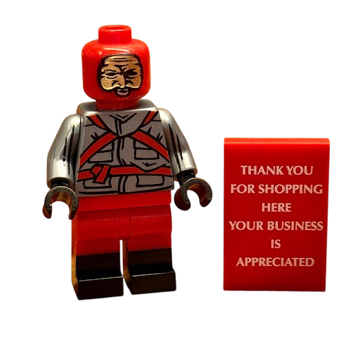 Brick Warp The PriceMaster V2