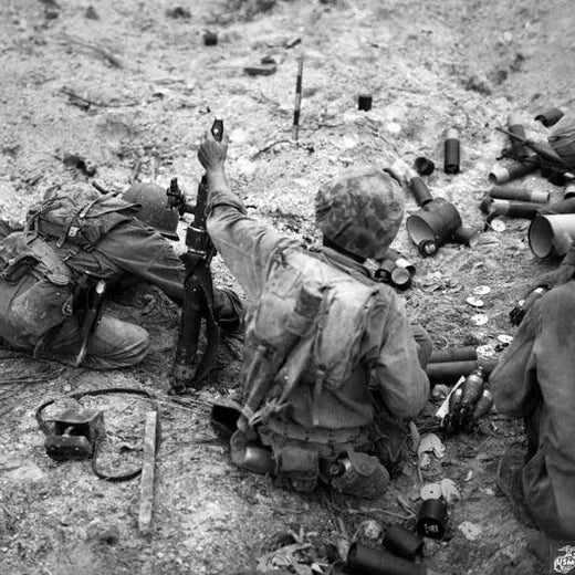 Brick Warp WWII 60 mm Mörser Munitionskiste