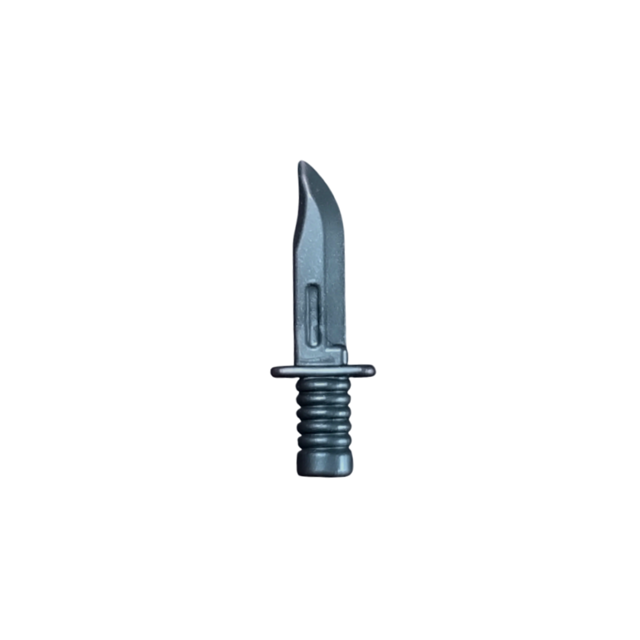 Kampfmesser (Gunmetal)