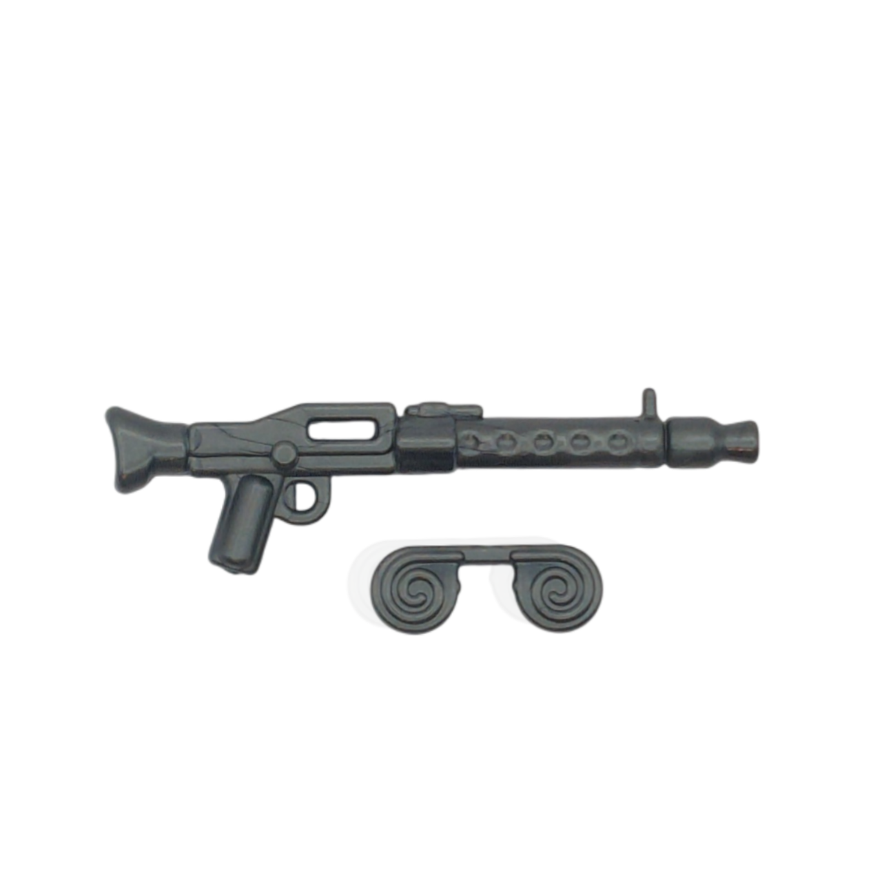 MG 34 Gunmetall