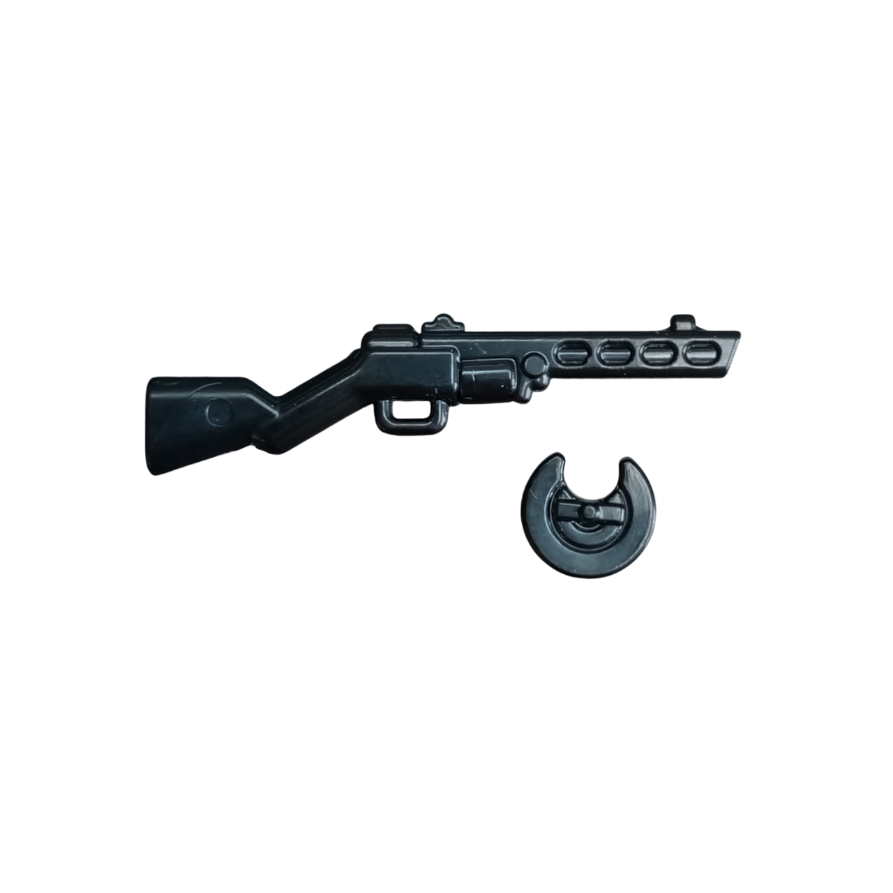 PPSh-41 V2