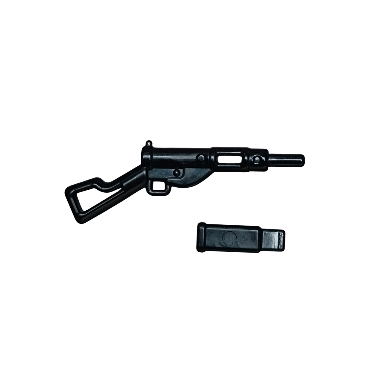 Sten Gun