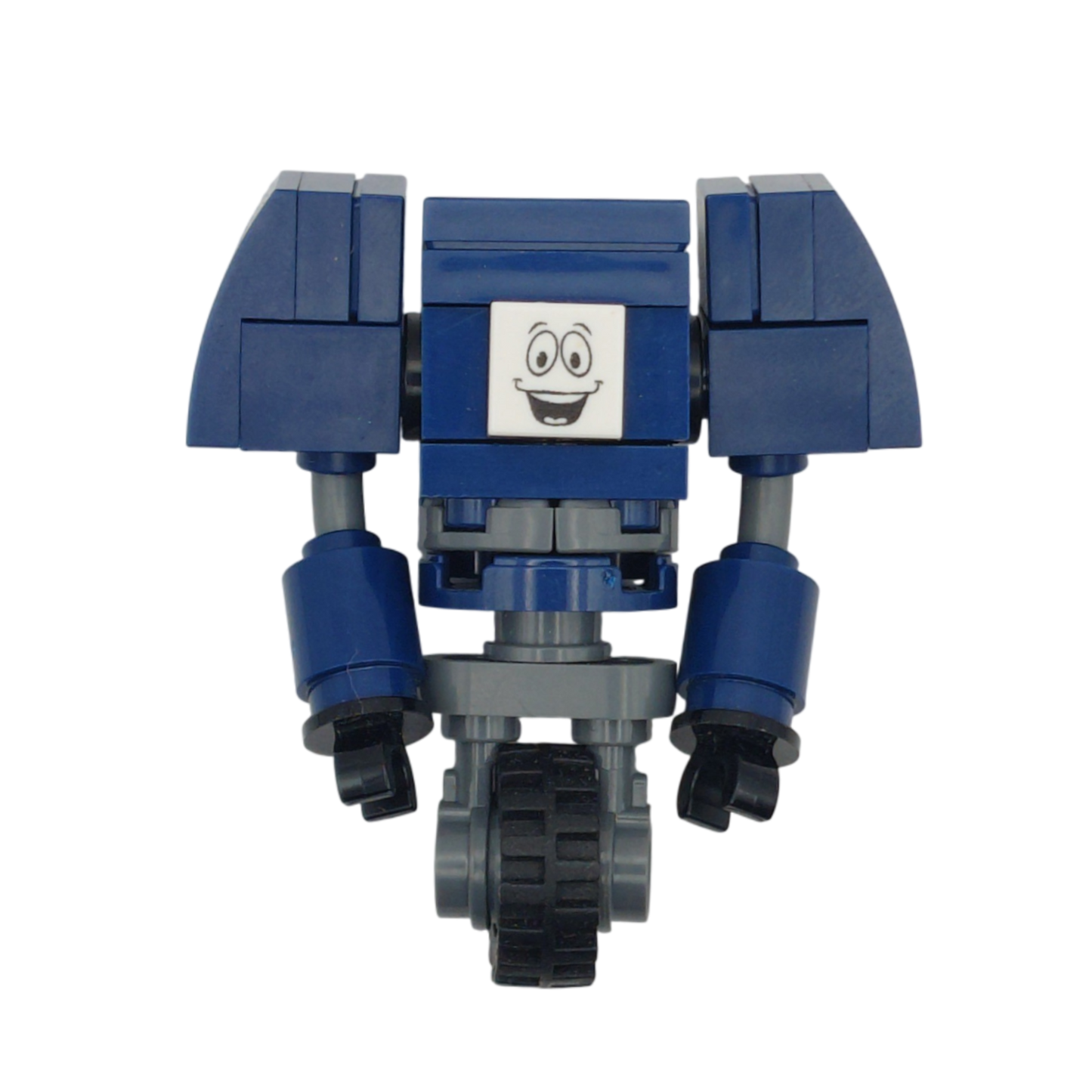 Bricktingsmon Securitron
