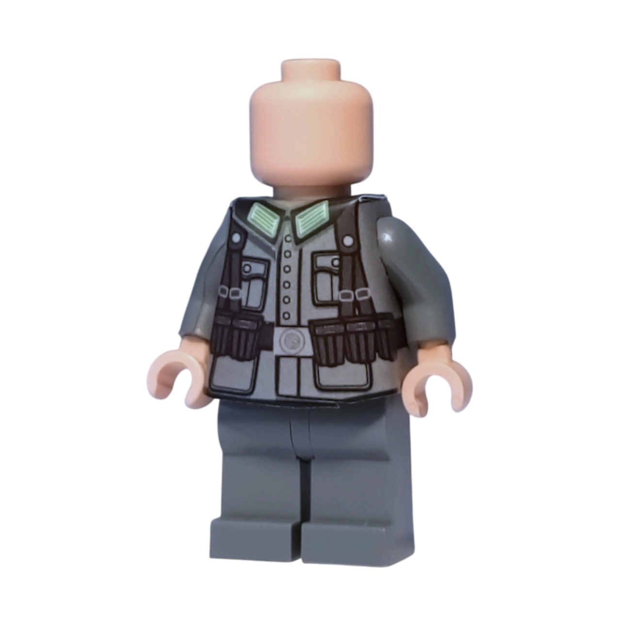 Ordnungspolizei Cape