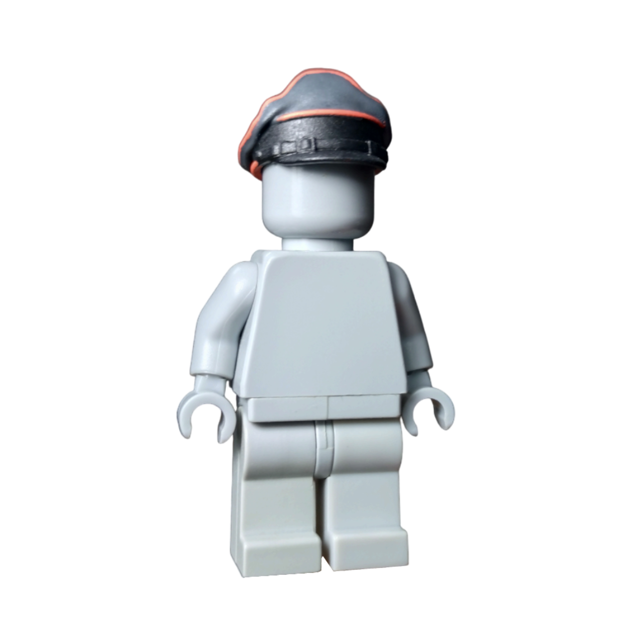 Crusher Cap NCO Feldgendarmerie