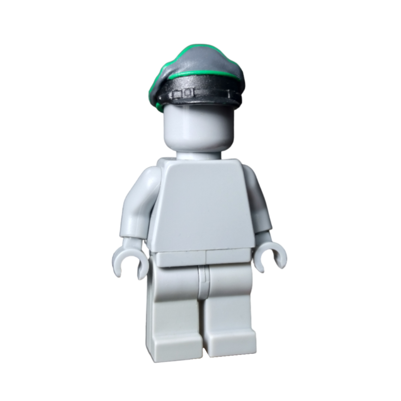 Crusher Cap NCO Jägertruppe