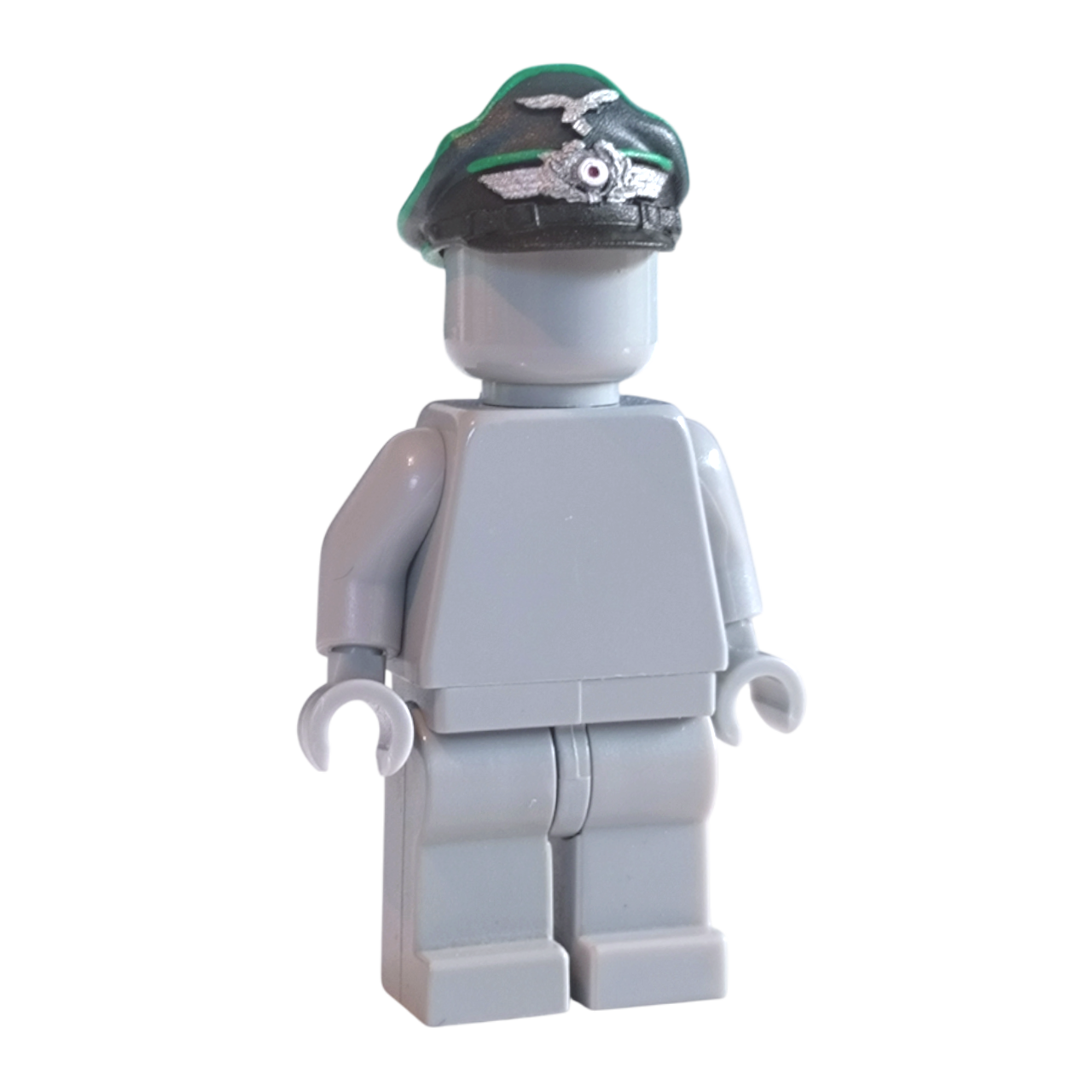 Crsuher Cap Luftwaffe NCO Felddivision