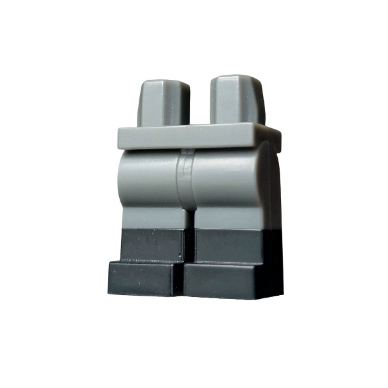 Dual-Molded Legs