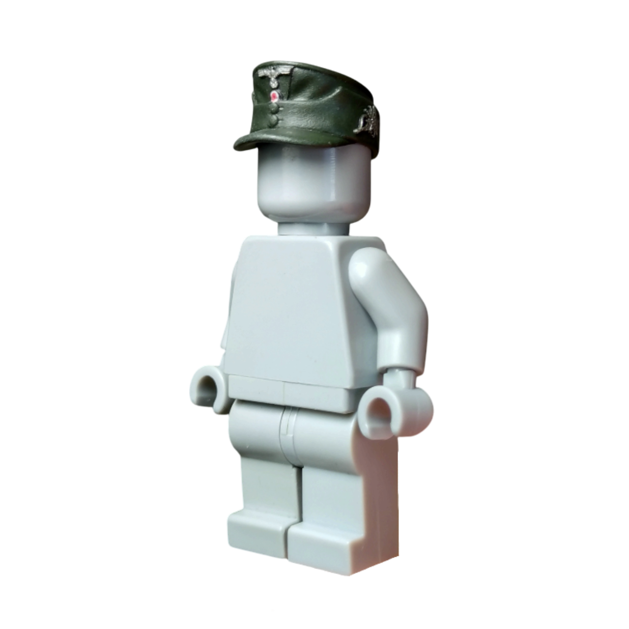 M43 Gebirgsjäger Feldmütze