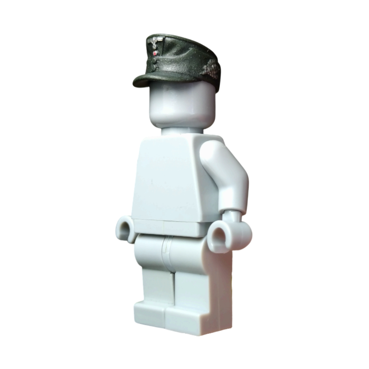 M43 Jäger Feldmütze