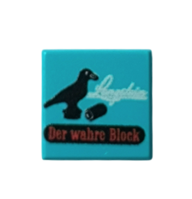 Deutscher WW2 Kautabak