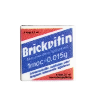 Deutsche WW2 Methamphetamin-Ampullen