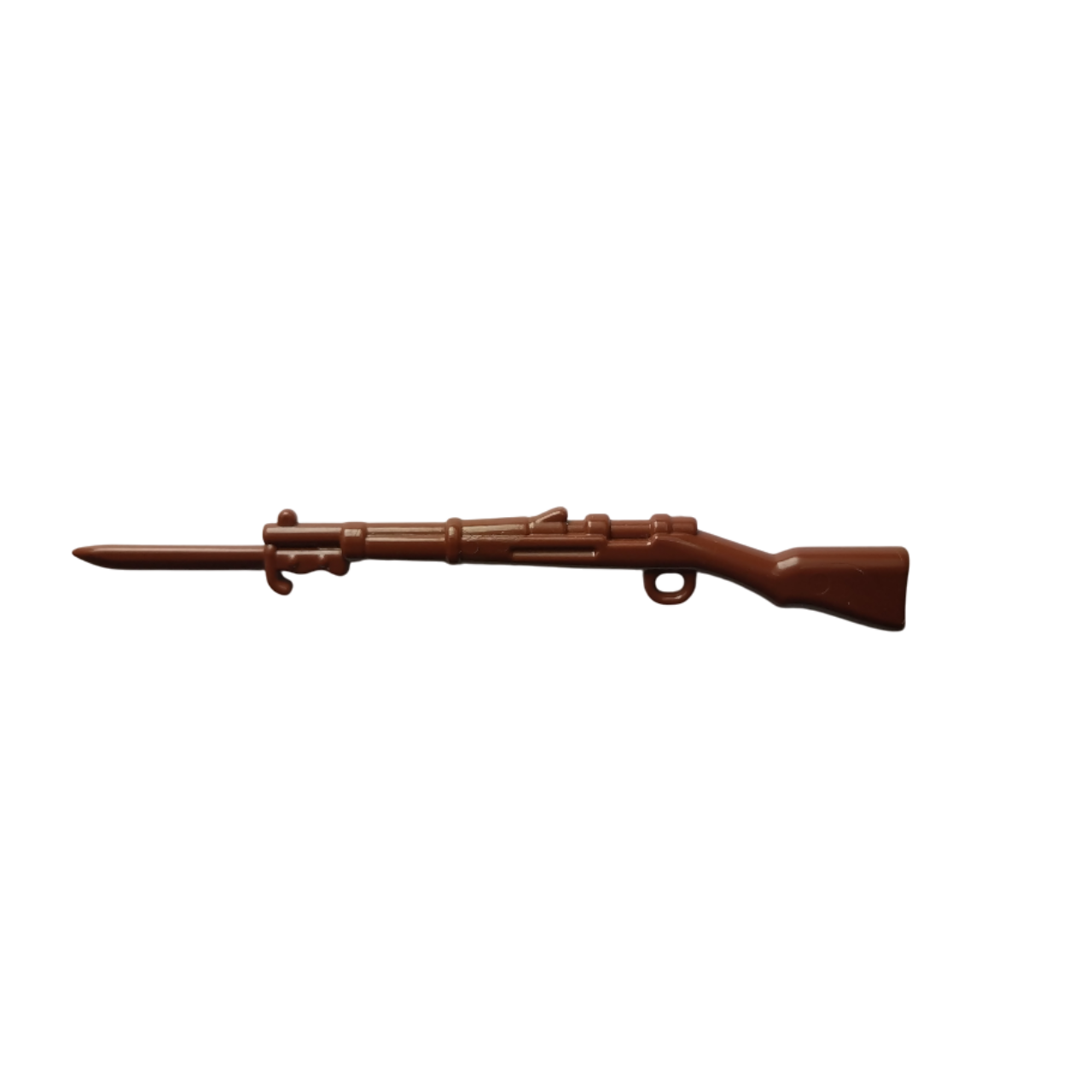 Gewehr 98 mit Bajonett