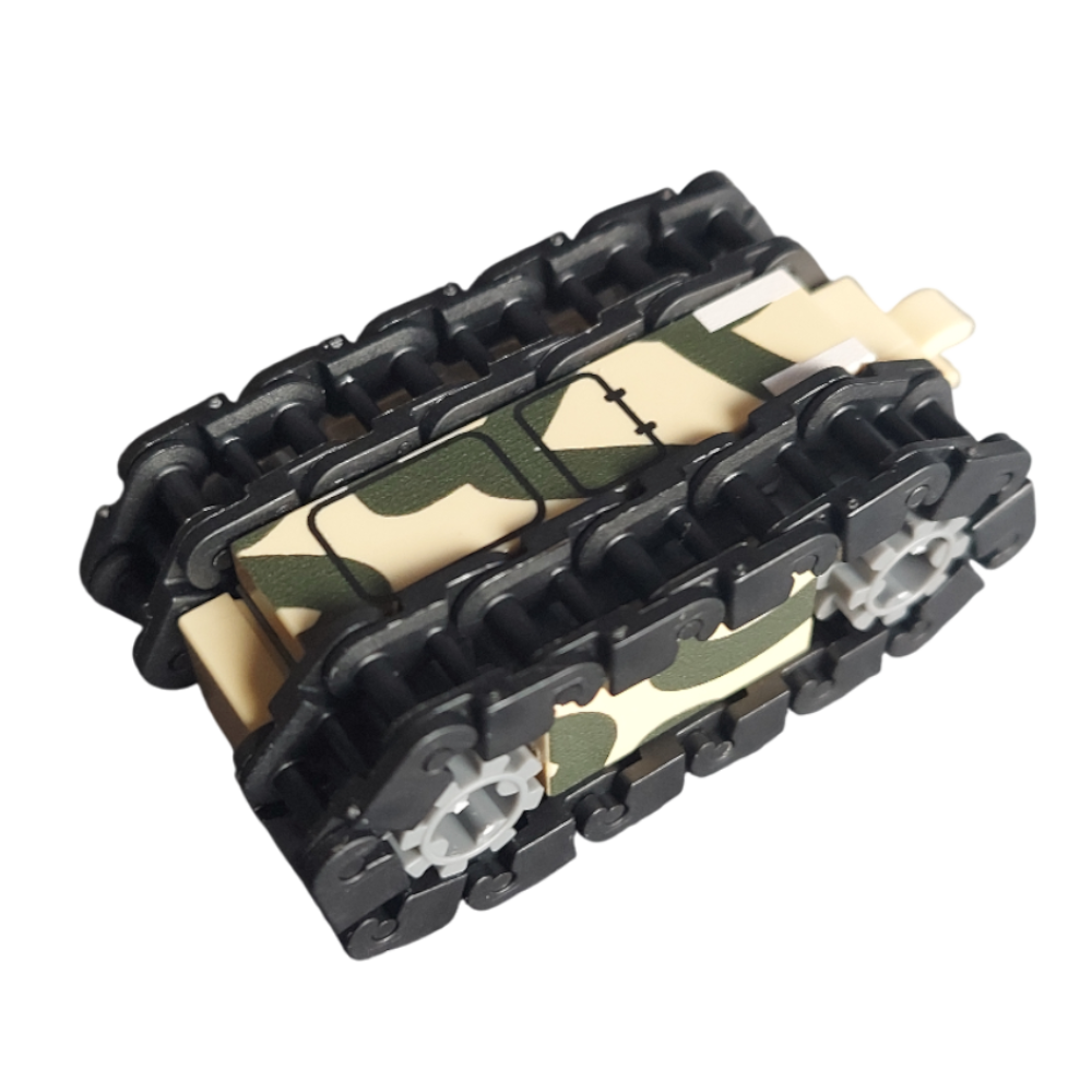Goliath Ladungsträger
