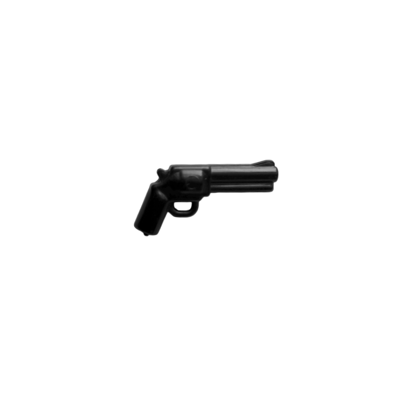 Magnum Pistole
