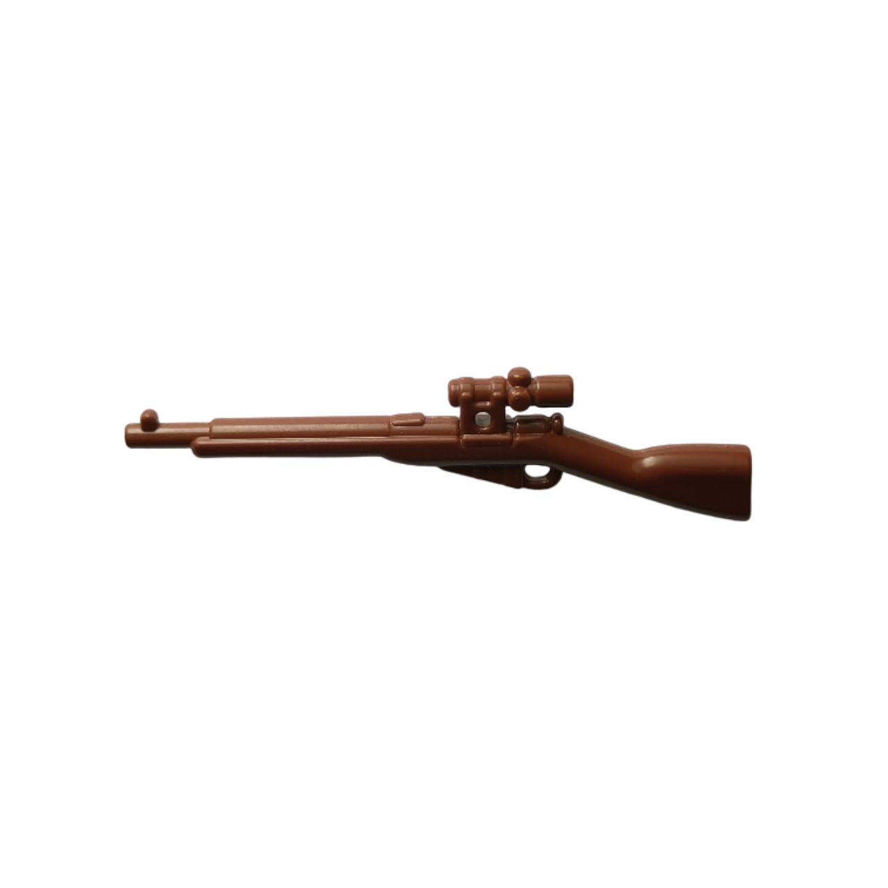 Mosin Nagant mit Zielfernrohr