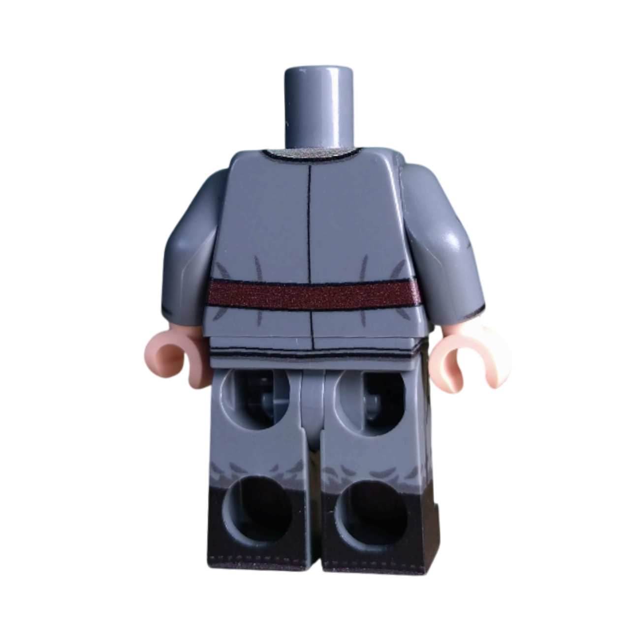 POA Leutnant DBG