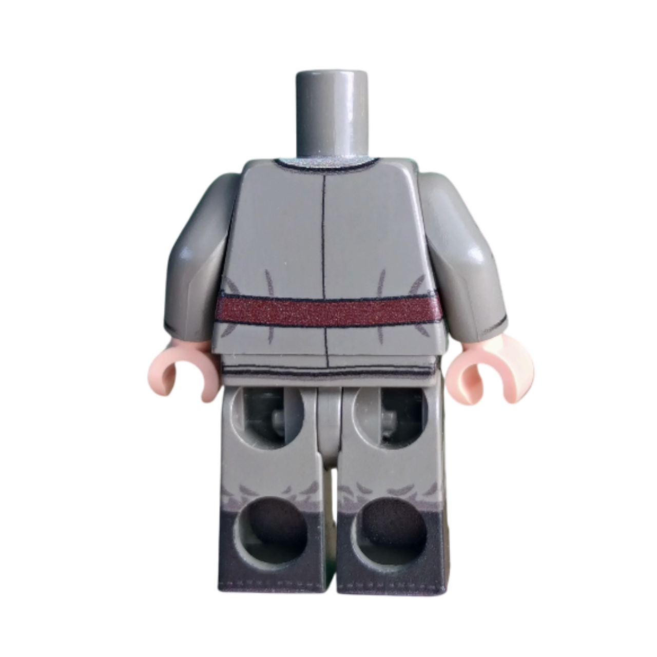 POA Leutnant ODG