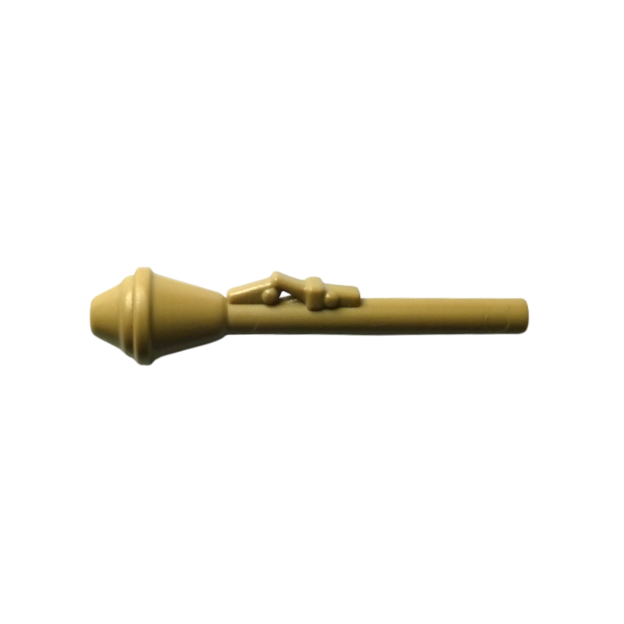 Panzerfaust Dark Tan