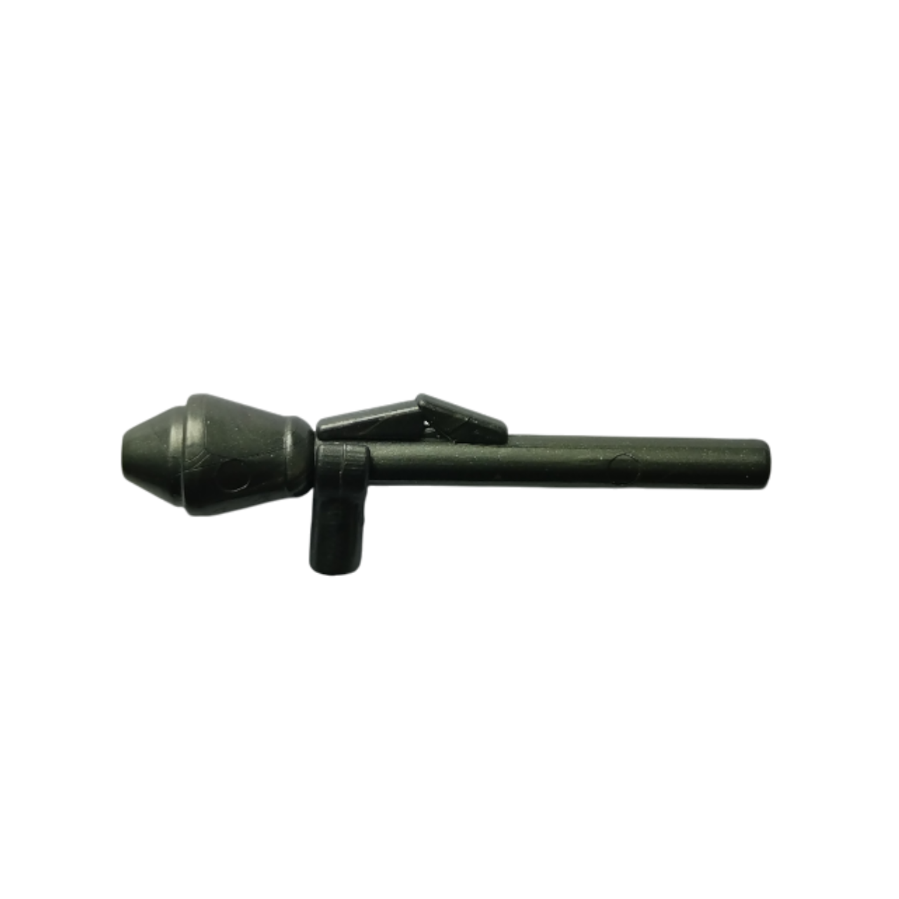 Panzerfaust Gunmetall