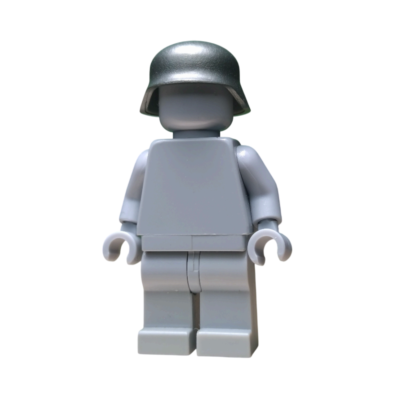 Stahlhelm Gunmetal