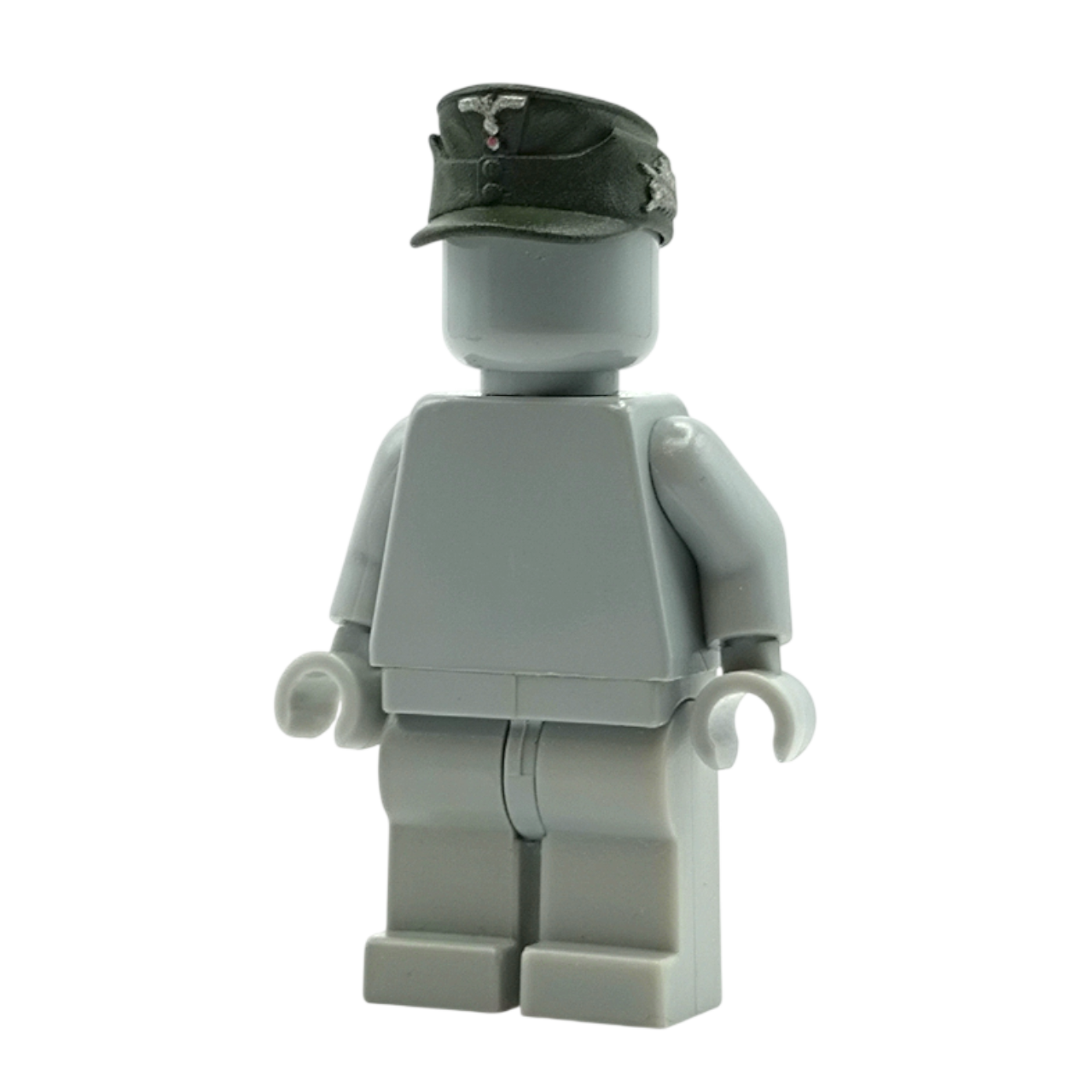 M43 Skjäger Feldmütze