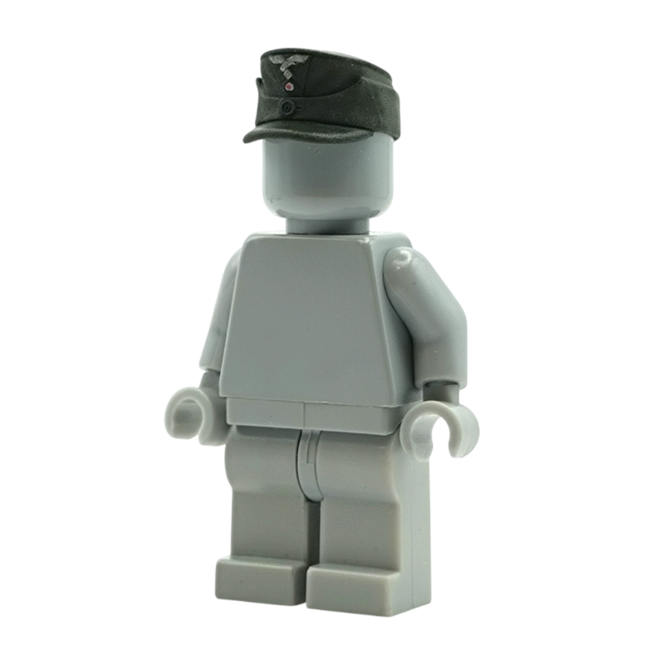 M44 Luftwaffe Field Cap (fieldgrey)