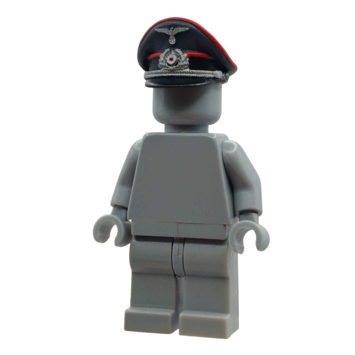 Visor Cap Officer Artillery