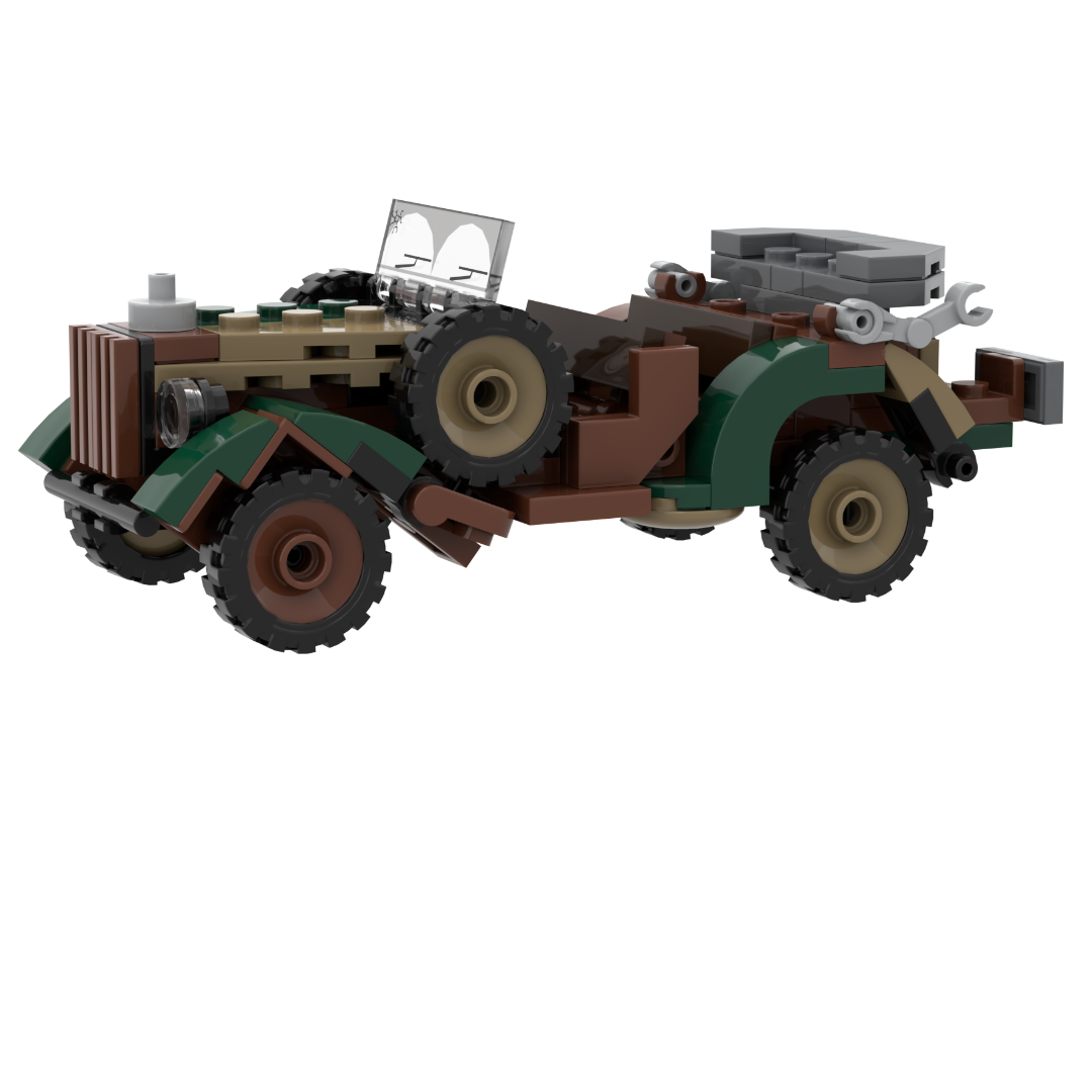 Digitale Bauanleitungen