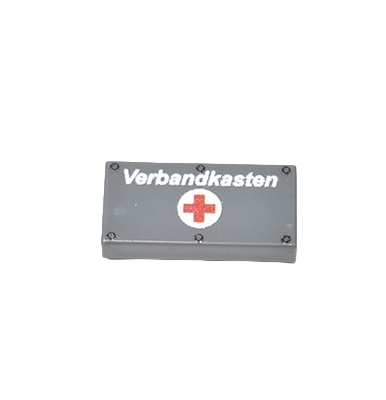 Verbandskasten