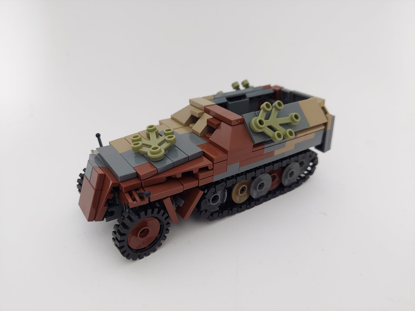 Sd.Kfz 250 Kit