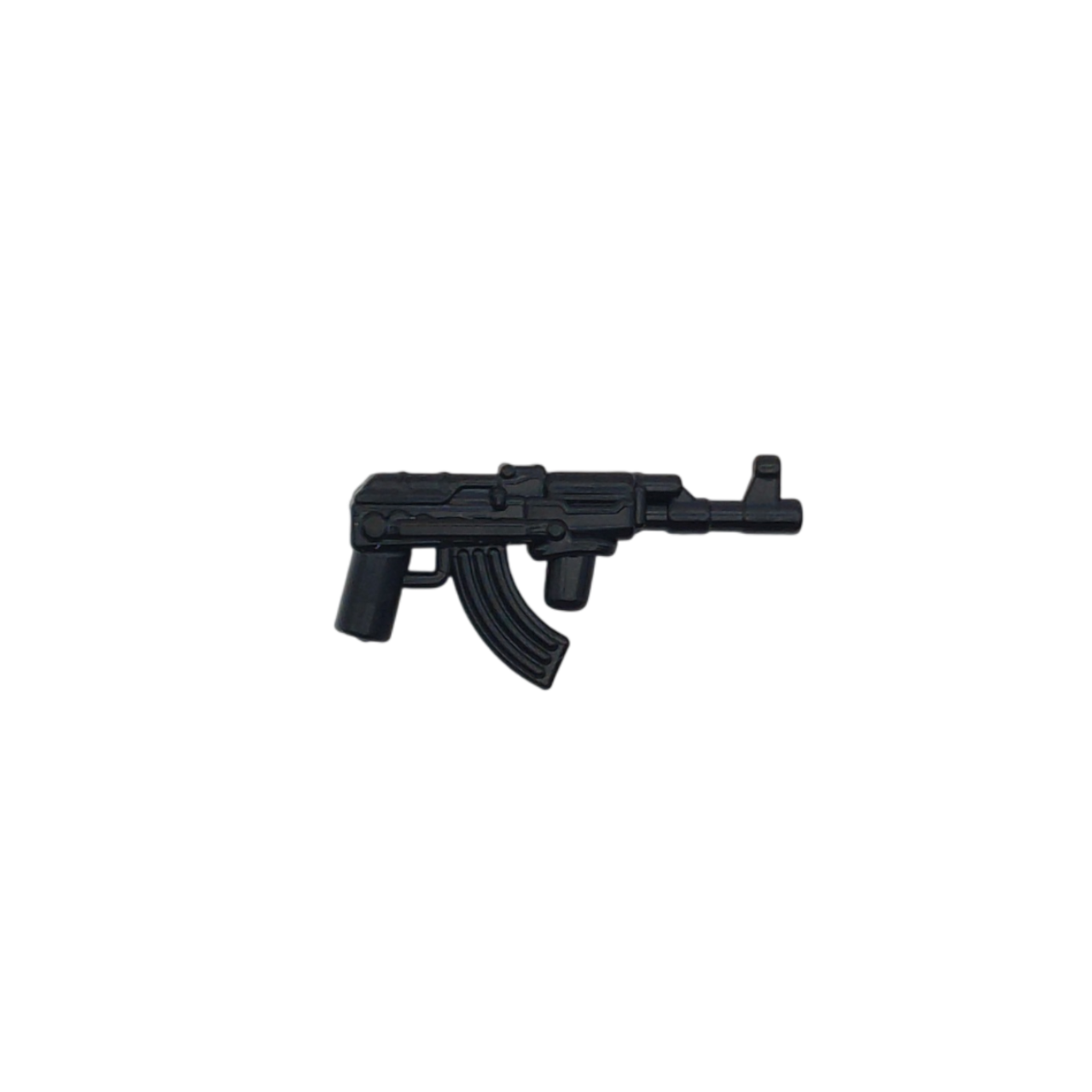 BrickArms AK Romy Unterklappschaft Prototyp