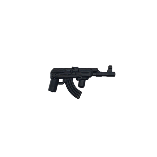 BrickArms AK Romy Unterklappschaft Prototyp