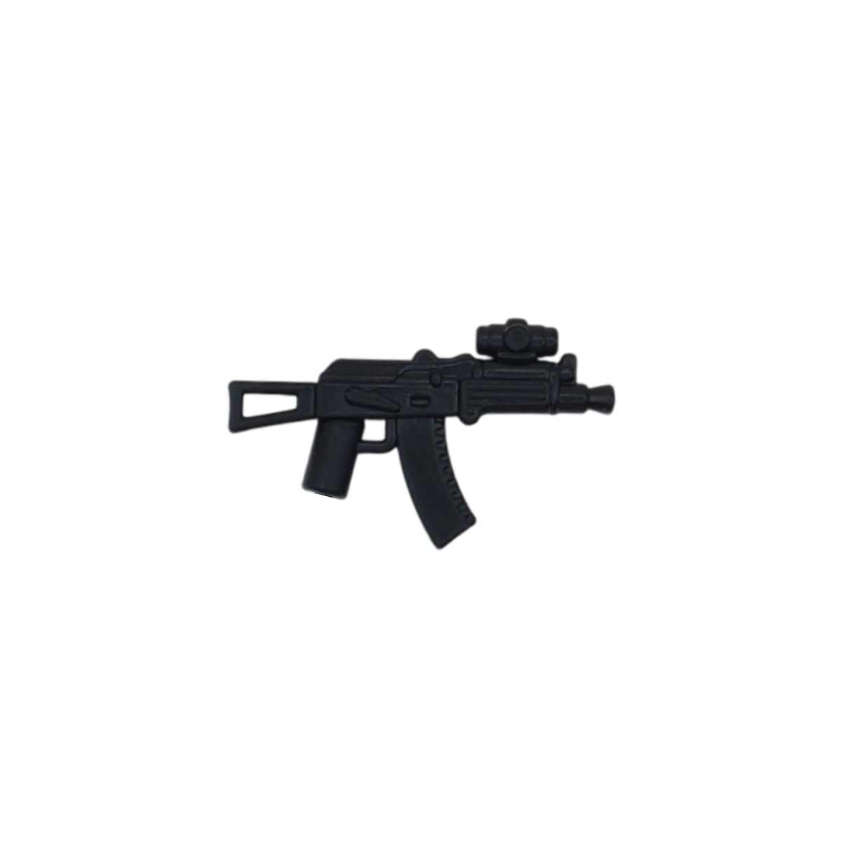 BrickArms AKS-74U Mini Scope Prototype