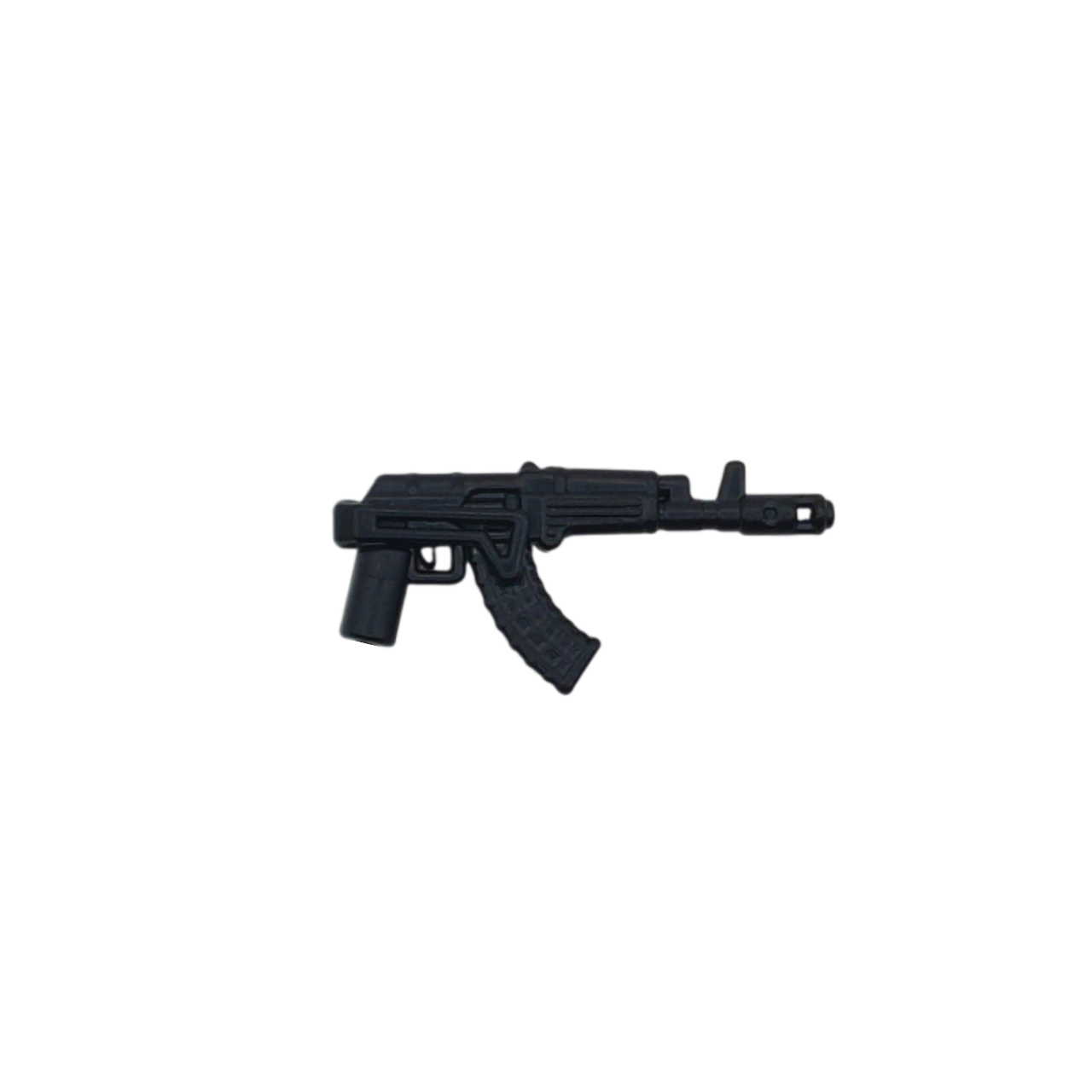 BrickArms AK-Klappschaft Prototyp