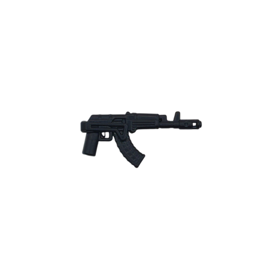 BrickArms AK-Klappschaft Prototyp