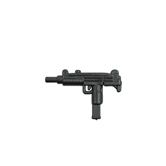 Ex-Pro 9mm SMG
