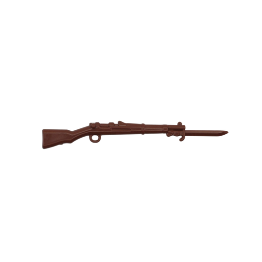 BrickArms Gewehr 98 with bayonet