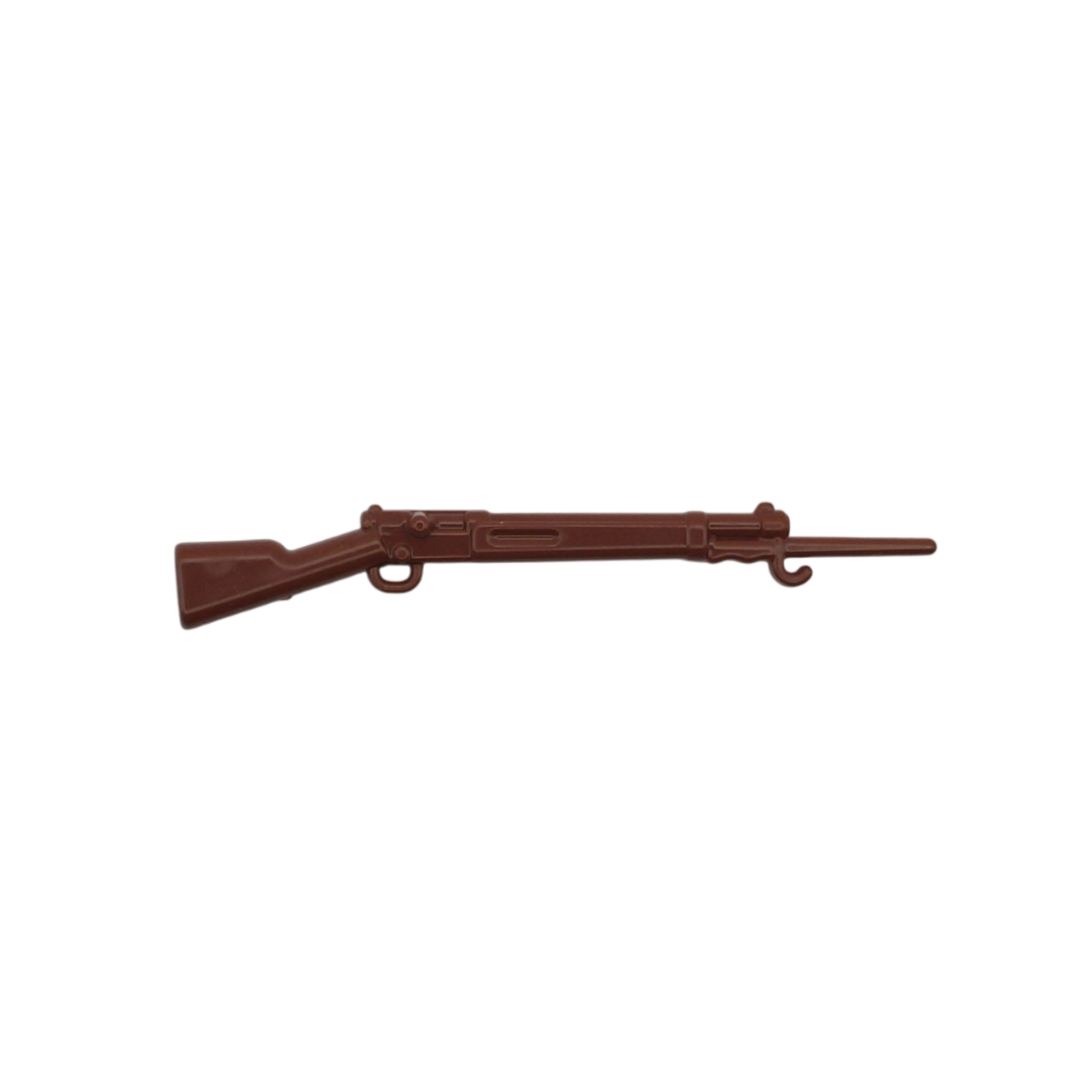 BrickArms Lebel 1886 with bayonet