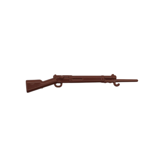BrickArms Lebel 1886 with bayonet