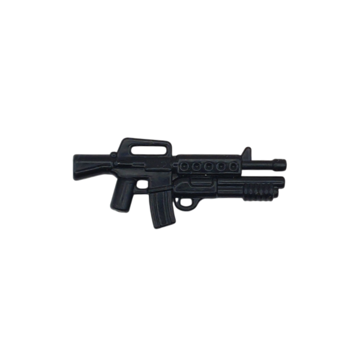 BrickArms M16-DBR