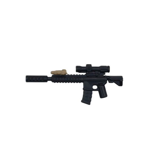 BrickArms M27 VCOG w/ PEQ