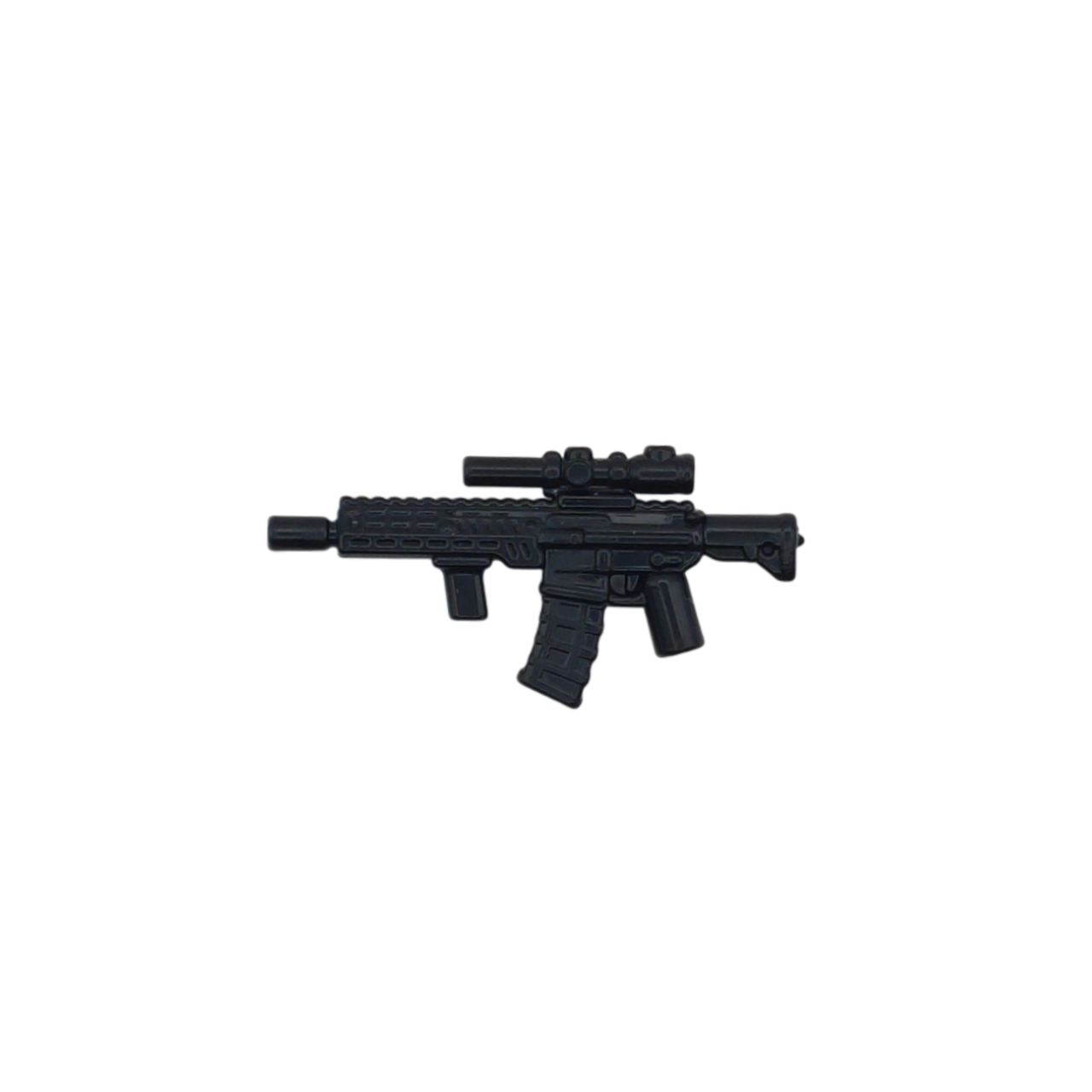 BrickArms M7 Raptor