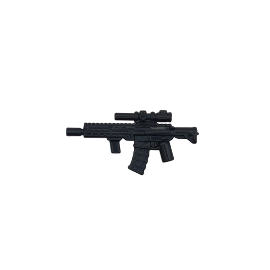 BrickArms M7 Raptor