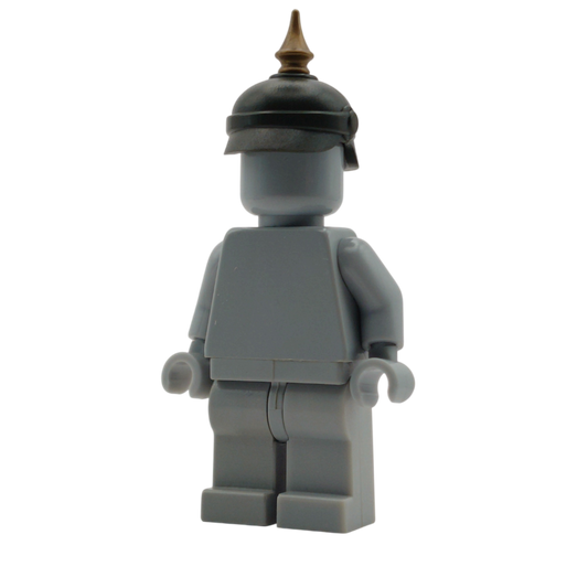 BrickArms Pickelhaube